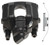 Remanufactured Rear Driver Side Brake Caliper | ACD18FR1462