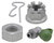 Steering Linkage Outer Tie Rod | ACDTXMS60657
