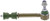 Front Suspension Track Bar (All Makes) | ACDTXMS508214