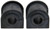 Rear Suspension Track Bar Bushing | ACDMS254269