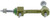 Rear Suspension Track Bar | ACDTXMS258113