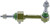 Rear Suspension Track Bar | ACDTXMS258113