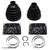 Constant Velocity Joint Boot Kit | BEC103-3124