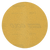 6" Gold Reserve No-Fil NorGrip Paper H&L Disc, 100 Grit A296 | NOR06235