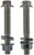 Loaded Magnetic Strut Assembly | DOR949-650XD