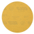 6" Gold Reserve No-Fil NorGrip Paper H&L Disc, 120 Grit A296 | NOR06234