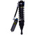 Front Left Suspension Shock Absorber and Coil Spring Assembly | BIL41-319574