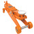 Long Chassis - Jack Manual - 10 Ton | SWX030436
