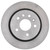 Non-Coated Rear Disc Brake Rotor | ACD18A1418A