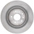 Non-Coated Rear Disc Brake Rotor | ACD18A1418A