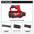M12 Compact Spot Blower | MET0852-20