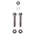 Front Suspension Shock Absorber | BIL24-323796
