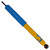 Rear Suspension Shock Absorber | BIL24-302111