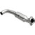 OEM Grade Direct-Fit Catalytic Converter | 25K21-467