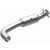 OEM Grade Direct-Fit Catalytic Converter | 25K21-467