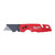 FASTBACK Folding Utility Knife | MET48-22-1501