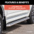 Mounting Brackets for AeroTread | AOR2051162