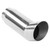 Single Exhaust Tip-2.25in. Inlet/3in. Outlet | 25K35133