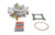 Classic 4160 Carburetor, 750 CFM, Vacuum Secondaries | HOL0-3310S