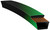 PoweRated FHP Medium Horse-Power V-Belt | GAT6873