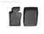FloorLiner DigitalFit, Black, Front | 0WT441271