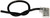 H1 Light Socket - 14 Gauge | DOR84781