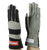 SFI-1 Single-Layer Racing Gloves, Black - Large | 0RQ351005RQP