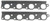 Exhaust Manifold Gasket Set | MAHMS20623