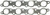 Exhaust Manifold Gasket Set | MAHMS20628