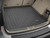 Cargo Liner, Black, Behind 2nd Row Seating | 0WT40526