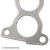 Exhaust Manifold Gasket | BEC037-8030