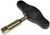Oil Drain Plug Removal Kit 4-Pcs | DOR090-999