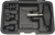 Oil Drain Plug Removal Kit 4-Pcs | DOR090-999