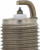 OE Fine Wire Double Platinum Spark Plug - Qty 1 | BOS8158