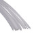 Polypropylene Welding Rod, 08 Corner, 30', Natural | 30PR02-08-03-NT