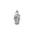 Iridium Spark Plug - Qty 1 | BOS96334