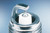 OE Fine Wire Double Platinum Spark Plug - Qty 1 | BOS8183