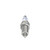 OE Fine Wire Double Platinum Spark Plug - Qty 1 | BOS8183