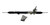 New Rack and Pinion - Includes Inner Tie Rods | EPS2033
