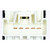 Power Window Switch | BWDWST546