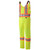 Hi-Vis Traffic Safety Overalls - Hi-Vis Yellow/Green | SWXV1070460