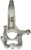 Front Left Knuckle | DOR686-385