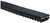 Tri-Power Classical Section Molded Notch V-Belt | GATBX61