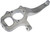 Front Right Knuckle | DOR686-384