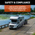 RVI4 Portable Braking System | CRT52202