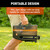 RVI4 Portable Braking System | CRT52202