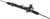 Remanufactured Rack and Pinion Assembly | CAR22-214