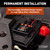 RVI Shadow2 INSTL Braking System | CRT52201