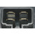 Blower Motor Resistor | BWDRU1008