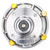 Rapid Fit Engine Water Pump | CWPW9415RF